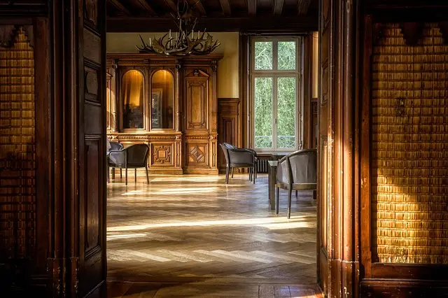 Comment choisir les bonnes finitions pour vos menuiseries en bois