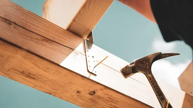 Comment préparer votre projet de menuiserie : 10 étapes clés