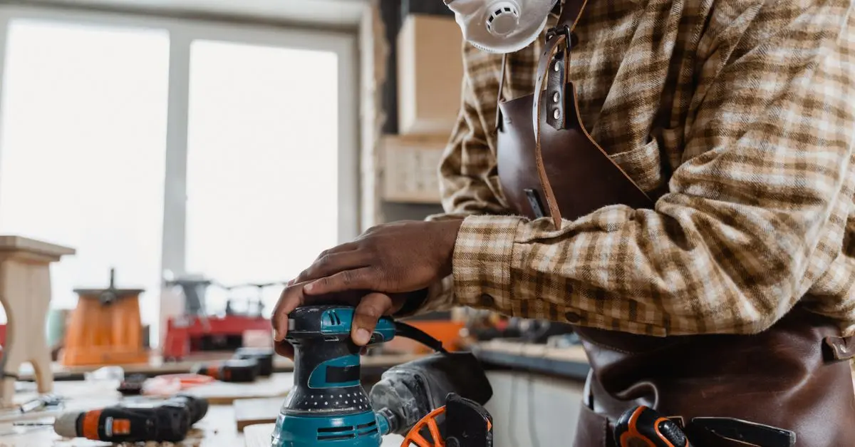 Les meilleures finitions pour vos menuiseries en bois