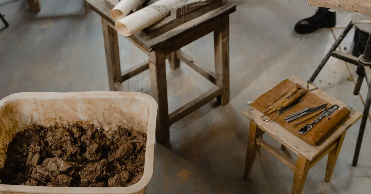 Comment fabriquer une chaise en bois : guide complet