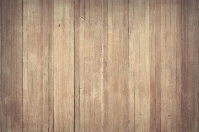 Comment choisir le type de finitions pour vos menuiseries en bois