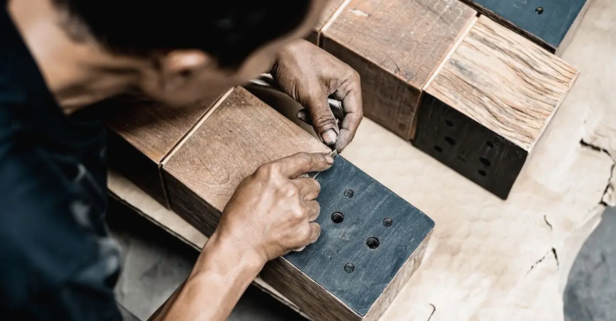 Comment choisir un menuisier professionnel pour vos travaux
