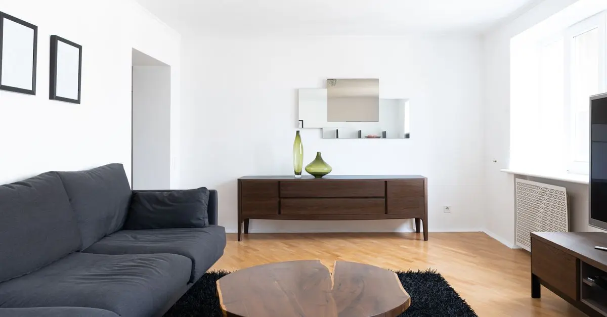 Aménager un petit espace avec du mobilier en bois
