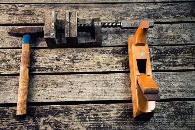 Les 5 erreurs à éviter lors de vos projets de menuiserie