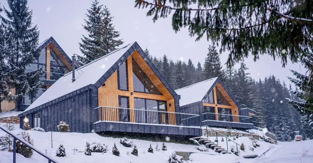 Les secrets d'une isolation réussie en bois