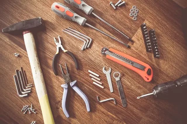 Les erreurs fréquentes à éviter lors de vos travaux de menuiserie