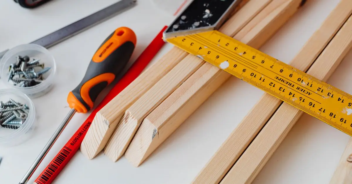 Comment choisir le type de menuiserie pour votre maison