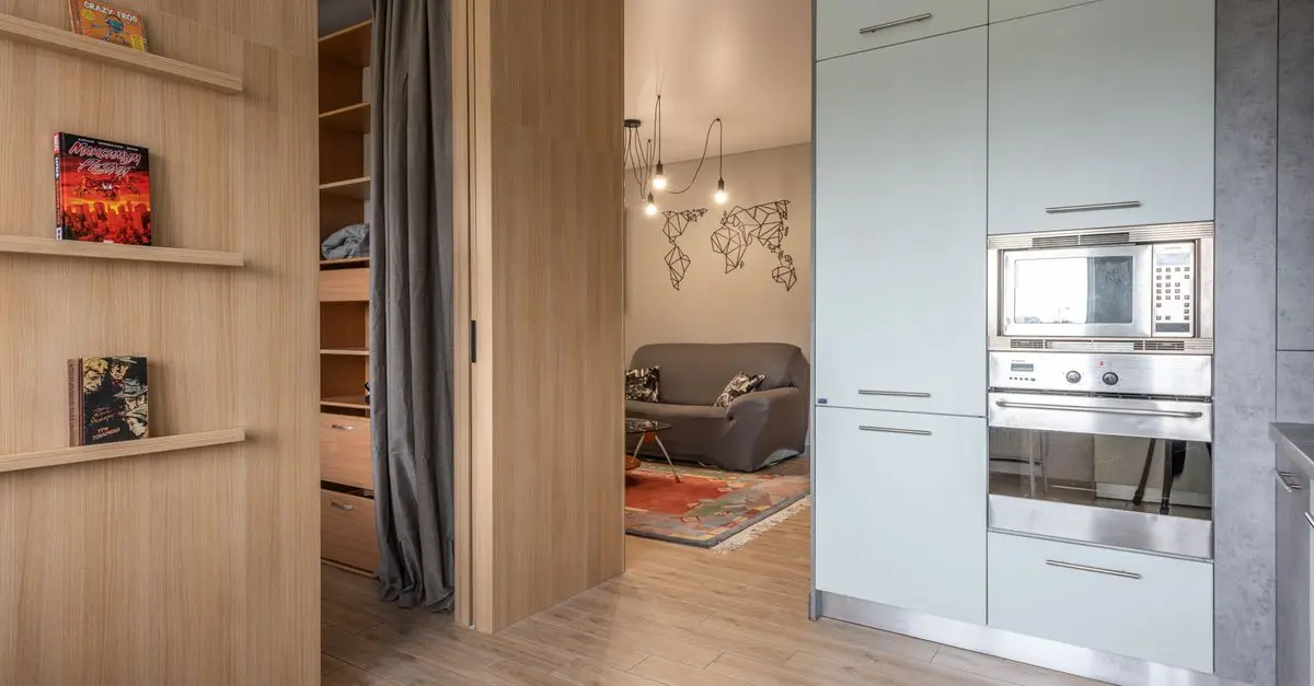 Créer un meuble de rangement DIY : idées et plans