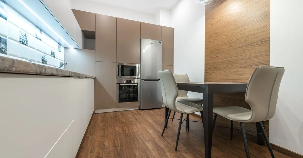 Trendy kitchen designs to try in 2026