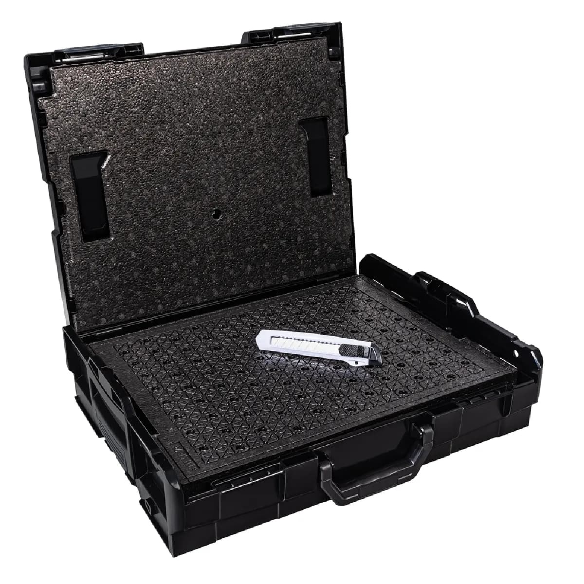 BS Systems Kit d'inserts de coupe LB 102 ( 1000010146 )