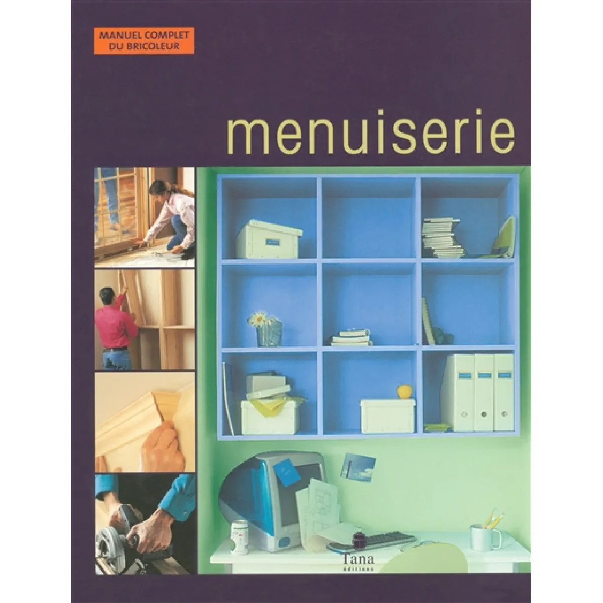 Menuiserie