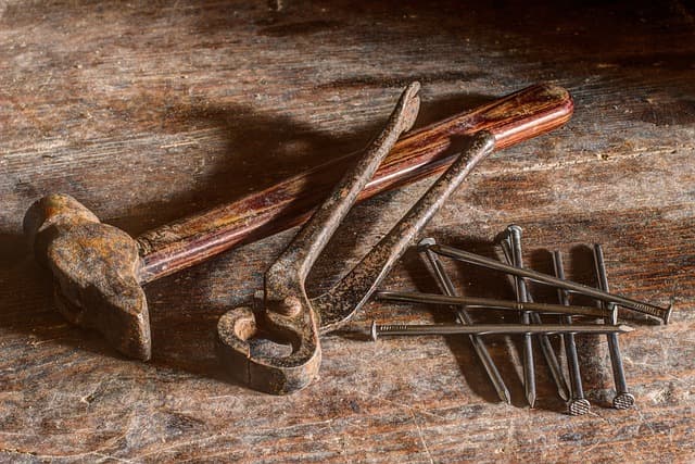Comment choisir un menuisier : guide pratique