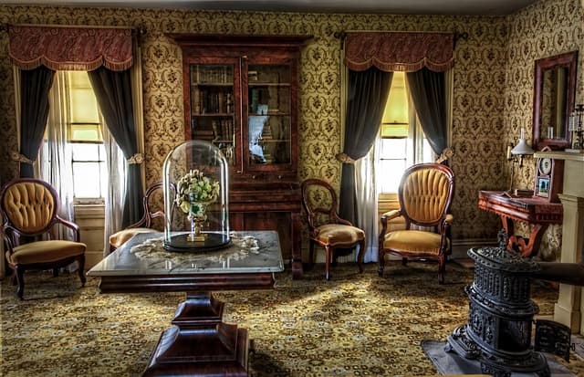 Les avantages des menuiseries sur mesure pour votre intérieur