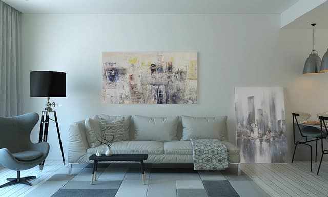 Les styles de menuiserie intérieure à adopter pour votre maison