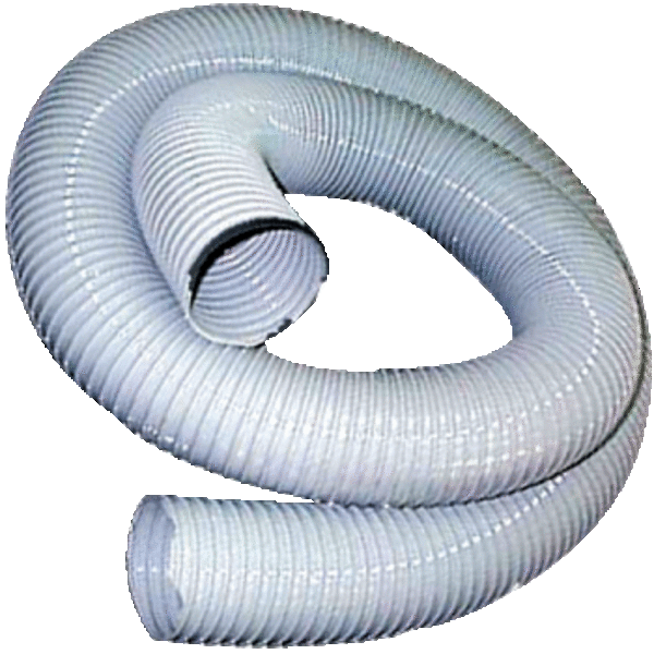 Tuyau 3 m diamètre 100 mm